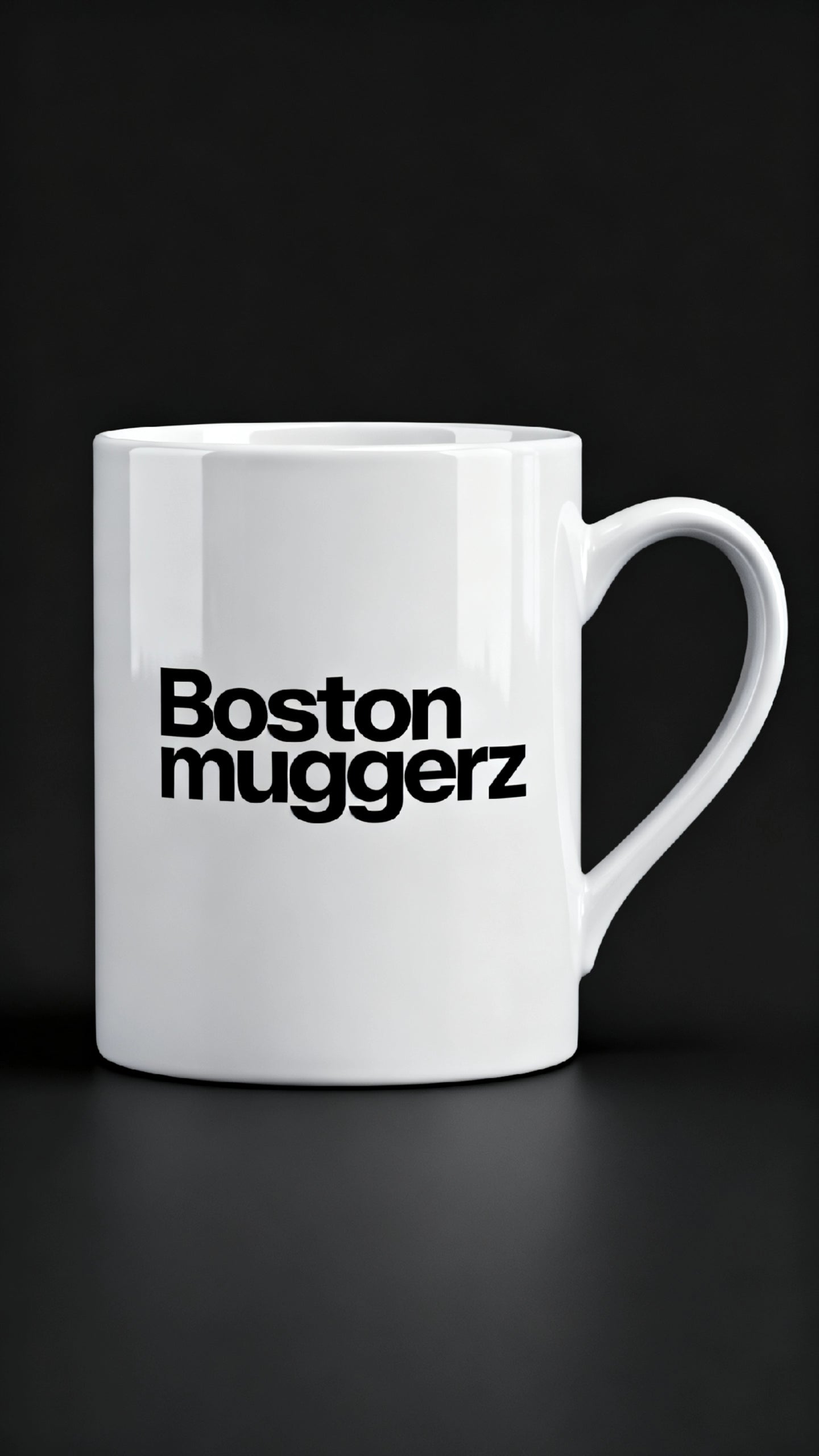 Boston muggerz