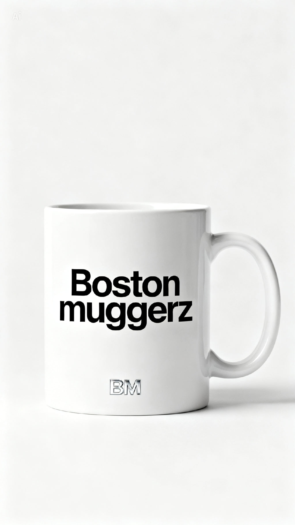 Boston muggerz
