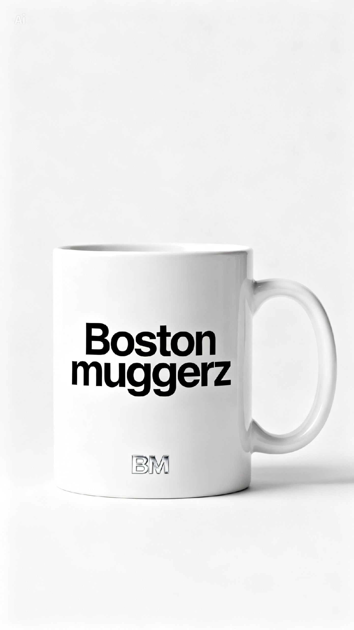 Boston muggerz