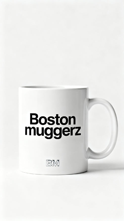 Boston muggerz