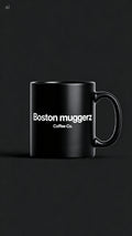 Boston muggerz